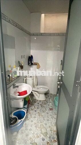 NHÀ 1 TRỆT 1 LẦU 3PN 2WC, ĐƯỜNG SỐ 10, HIỆP BÌNH PHƯỚC GẦN VẠN PHÚC