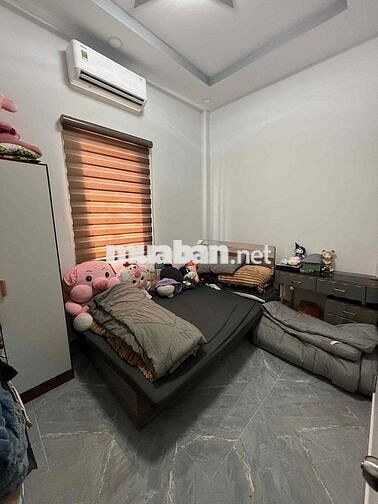 Cho Thuê Nhà Nguyên Căn 2PN 2 WC Giá Rẻ Ngay Tại Trung Tâm Quận 7
