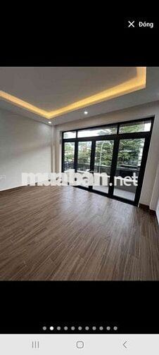 💫Cho thuê nhà 1trệt 3lầu 4pn 4wc 1bếp DT 4,5x18 nhà Có than máy