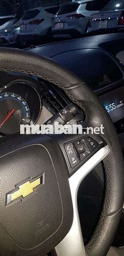 Cruze 2016 LTZ 1.8 AT - 95000 km bstp