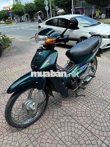 wave tq up 110 dep vĩnh long