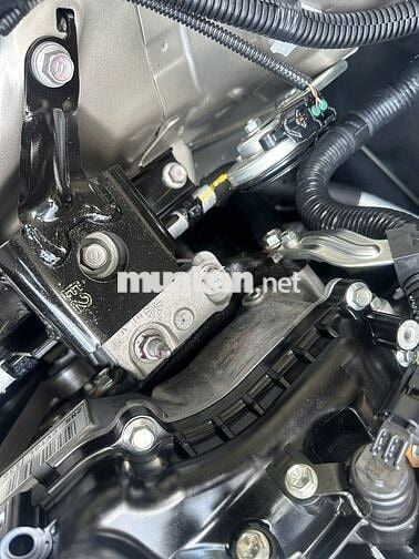 Toyota Vios 1.5 E CVT 2024 - 16000km