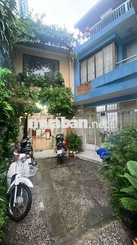 ♨️ [QUẬN 11]_ CƯ XÁ LỮ GIA_ KHU VIP Q11_ HẺM XE HƠI_ GIÁ 7,3 TỶ