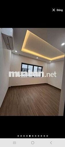 💫Cho thuê nhà 1trệt 3lầu 4pn 4wc 1bếp DT 4,5x18 nhà Có than máy