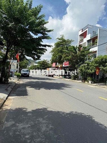 bán đất 10m5 nguyễn nhược pháp