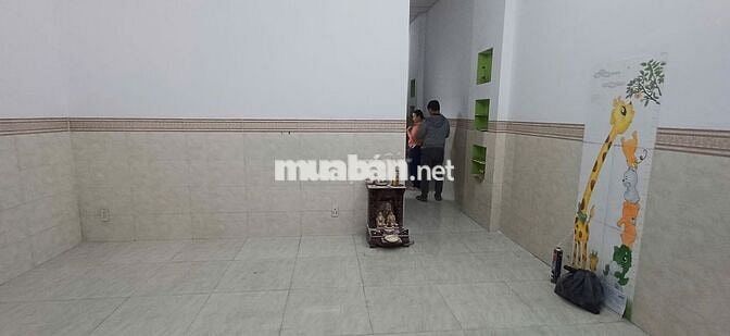 NHÀ 2PN 2WC, SÂN RỘNG, KDC HIM LAM TRƯỜNG THỌ, THỦ ĐỨC