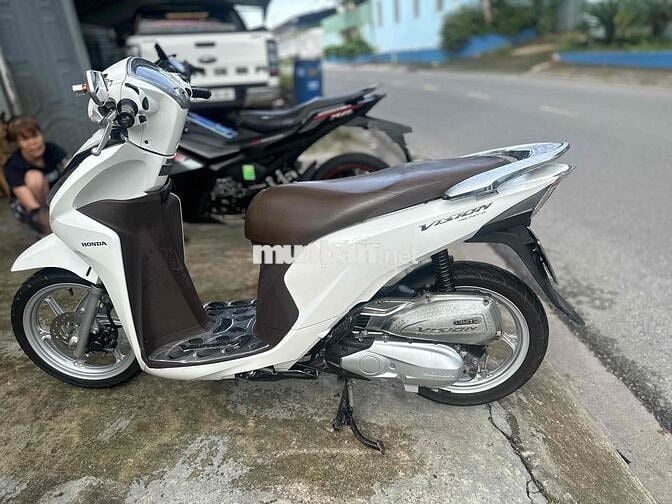 vision 2018 zin đẹp