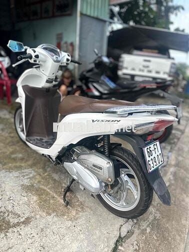 vision 2018 zin đẹp