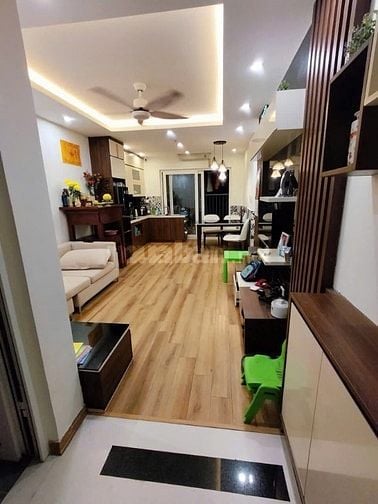 BÁN CĂN HỘ 2PN, AN KHÁNH, HOÀI ĐỨC, GẦN CÔNG VIÊN THIÊN ĐƯỜNG BẢO SƠN