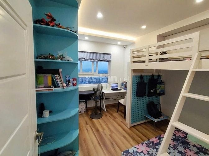 BÁN CĂN HỘ 2PN, AN KHÁNH, HOÀI ĐỨC, GẦN CÔNG VIÊN THIÊN ĐƯỜNG BẢO SƠN