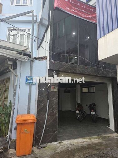 🏡Cho thuê VP mới 100%, 112/1 Rạch Bùng Binh, Nhiêu Lộc(P.9, Q.3 cũ)🏡