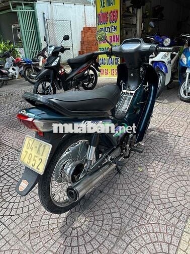 wave tq up 110 dep vĩnh long