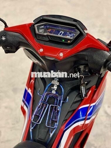 🔥 Honda Winner X HRC ABS – 2019 – Chính chủ BSTP 🔥