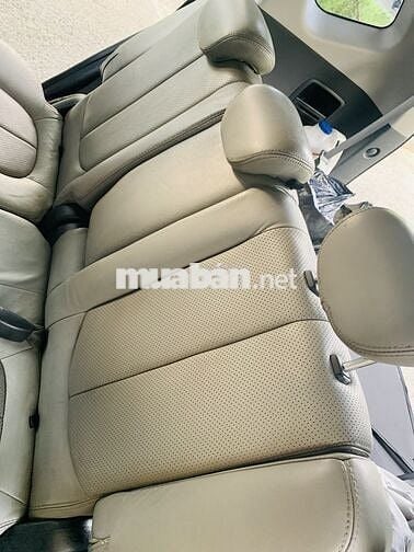 Kia Carens 2009 7c 2.0 AT Dầu tự động156 ngàn km