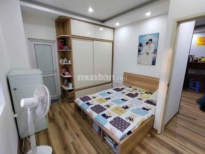 BÁN CĂN HỘ 2PN, AN KHÁNH, HOÀI ĐỨC, GẦN CÔNG VIÊN THIÊN ĐƯỜNG BẢO SƠN