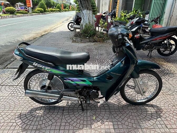 wave tq up 110 dep vĩnh long