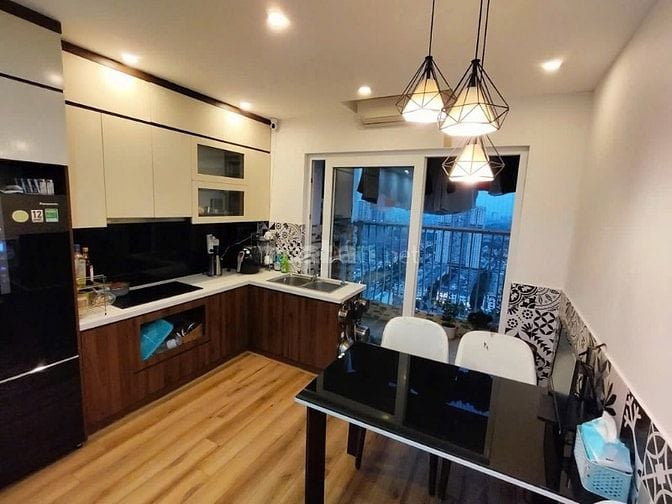 BÁN CĂN HỘ 2PN, AN KHÁNH, HOÀI ĐỨC, GẦN CÔNG VIÊN THIÊN ĐƯỜNG BẢO SƠN
