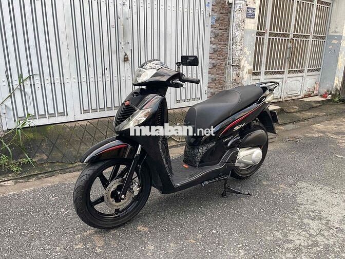 SH Ý 150i 2008 bstp 9chủ máy bao zin xe bao đẹp