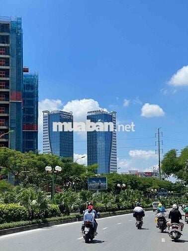KĐT ĐÔ NGHĨA - ĐH PHENIKAA - HÀ ĐÔNG - NHÀ ĐẸP Ở NGAY - 40m chỉ 5.x.ti