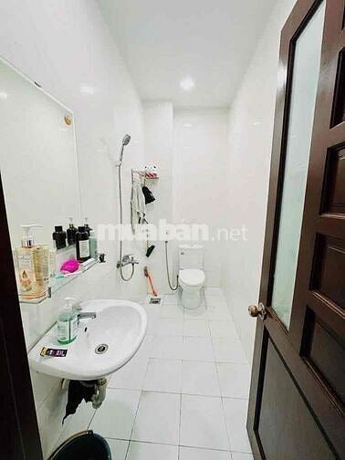 🔥Bán Nhà Nguyễn Sơn, 4 BTCT, HXH, Chỉ 6.65 Tỷ