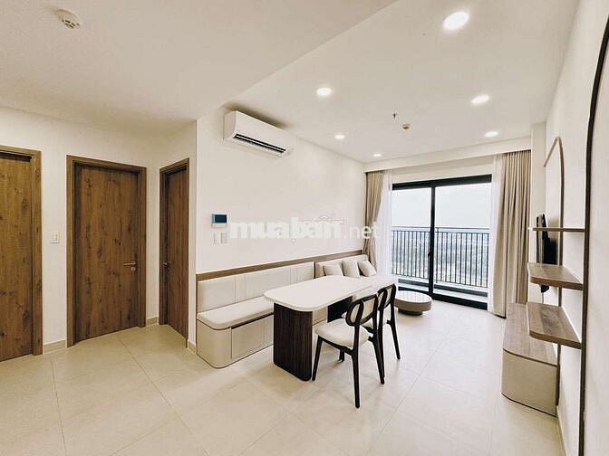 Cho thuê The Glory 1 phòng ngủ Full nội thất mới chưa ai ở
