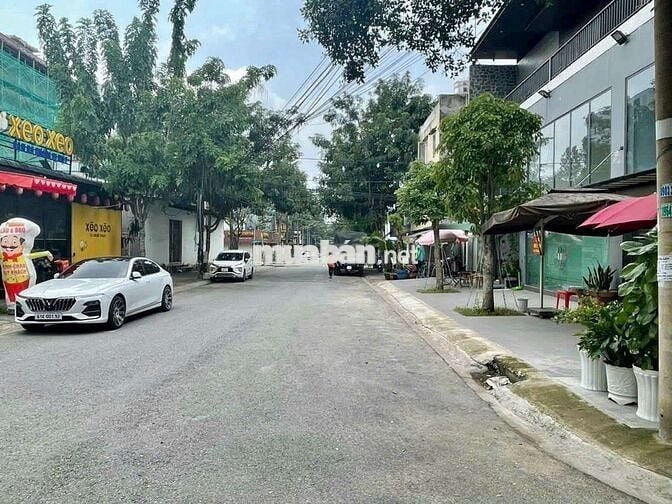 CHO THUÊ MBKD 5X9 KHU DÂN CƯ CHÁNH NGHĨA