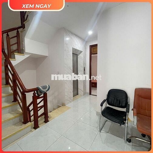 Văn phòng 40m² full tiện ích giá chỉ 7,5tr/tháng - Vạn Phúc City