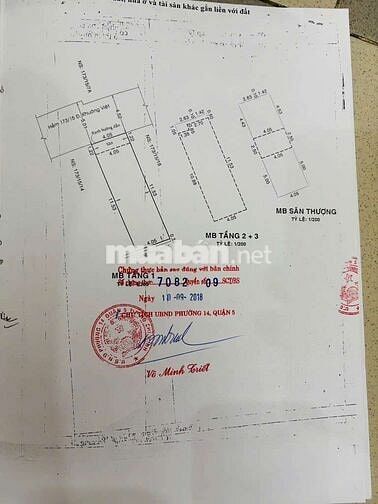 NHÀ 4 TẦNG ĐẸP —ĐƯỜNG KHUÔN VIỆT - PHƯỜNG PHÚ TRUNG   (4m x 13m)