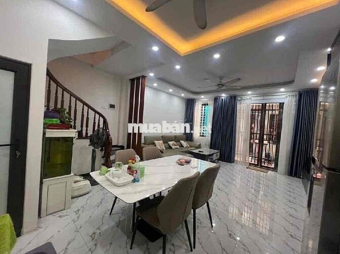 KĐT ĐÔ NGHĨA - ĐH PHENIKAA - HÀ ĐÔNG - NHÀ ĐẸP Ở NGAY - 40m chỉ 5.x.ti