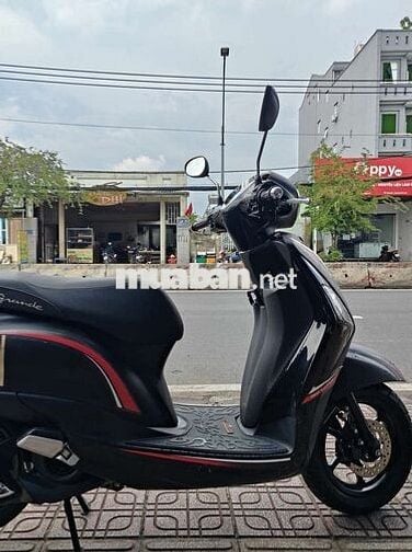 YAMAHA GRANDE ĐỜI 2023