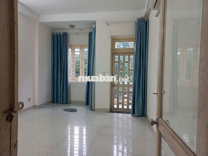 Cho Thuê Nhà 3 Tầng KDC Trường Thịnh - P Trường Thọ. Thủ Đức