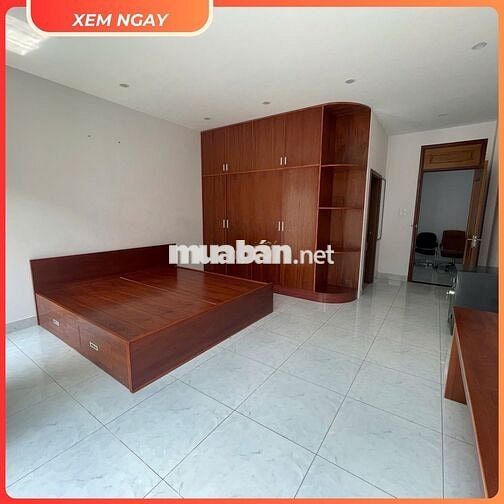 Văn phòng 40m² full tiện ích giá chỉ 7,5tr/tháng - Vạn Phúc City