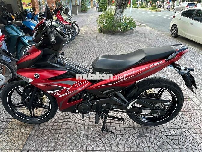 ex 150 led zin dep vĩnh long