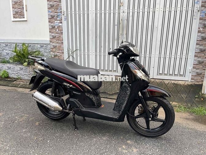 SH Ý 150i 2008 bstp 9chủ máy bao zin xe bao đẹp