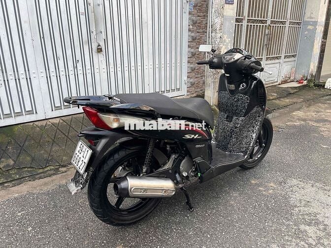 SH Ý 150i 2008 bstp 9chủ máy bao zin xe bao đẹp