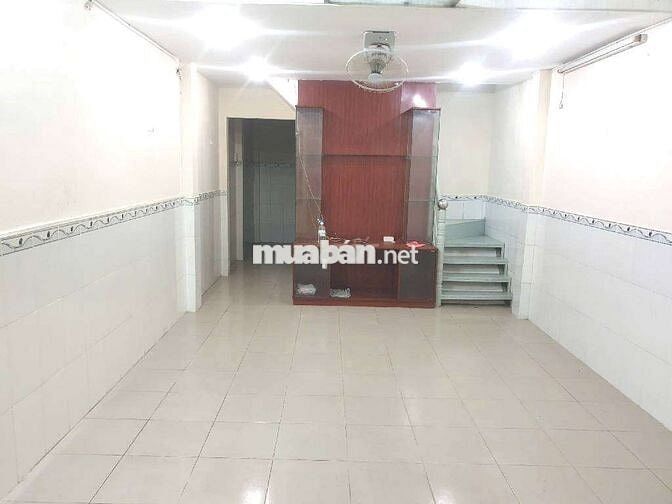 BÁN NHÀ GIÁ RẺ – TÂN KỲ TÂN QUÝ TP DT 45m² (3.8m x 12m), chỉ 3,2 tỷ