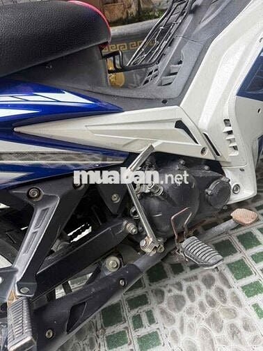 exciter 2010 rớt đầu máy chưa chẽ