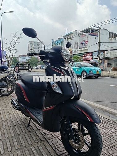YAMAHA GRANDE ĐỜI 2023