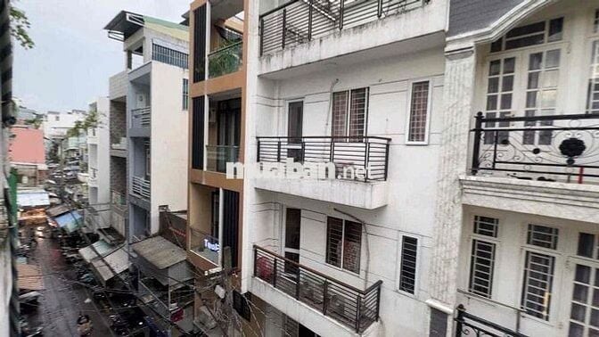 💥Cho Thuê Nguyên Căn. Mặt tiền hẻm  382/ Lê Hồng Phong -P1 ,Q10 💥Vị tr