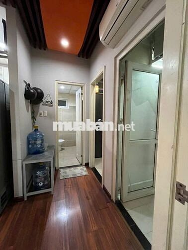cho thuê căn góc 69m full nội thất Sunview town giá  thuê 8,5tr