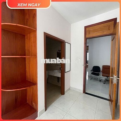 Văn phòng 40m² full tiện ích giá chỉ 7,5tr/tháng - Vạn Phúc City