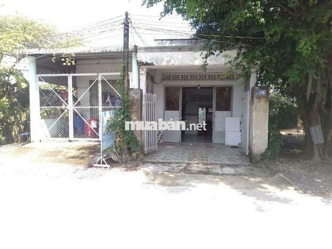 Chính chủ cần bán nhà riêng , Hòa Khánh Nam, Đức Hòa, Long An