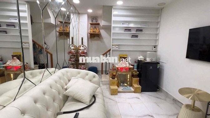💥Cho Thuê Nguyên Căn. Mặt tiền hẻm  382/ Lê Hồng Phong -P1 ,Q10 💥Vị tr