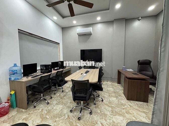Cho Thuê Mặt Bằng Thích Hợp Làm Spa , Phun Xăm , VpCt