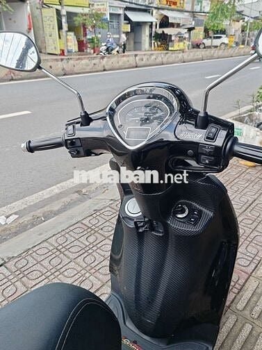 YAMAHA GRANDE ĐỜI 2023