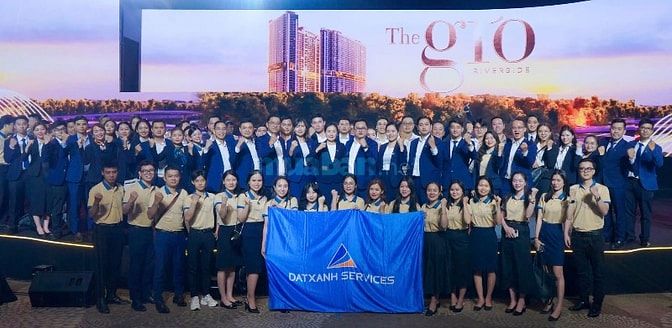Tuyển 15 Nhân Viên Kinh Doanh Bất Động Sản