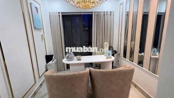 💥Cho Thuê Nguyên Căn. Mặt tiền hẻm  382/ Lê Hồng Phong -P1 ,Q10 💥Vị tr