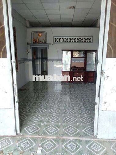 Chính chủ cần bán nhà riêng , Hòa Khánh Nam, Đức Hòa, Long An