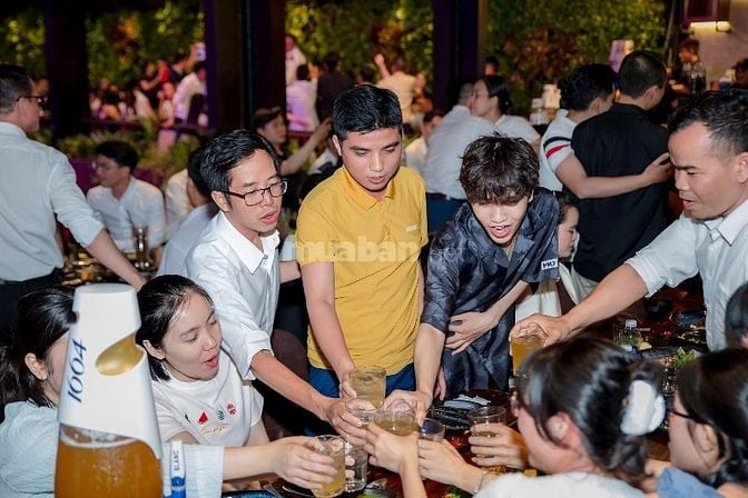 Tuyển 15 Nhân Viên Kinh Doanh Bất Động Sản