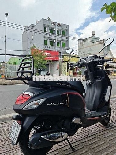 YAMAHA GRANDE ĐỜI 2023